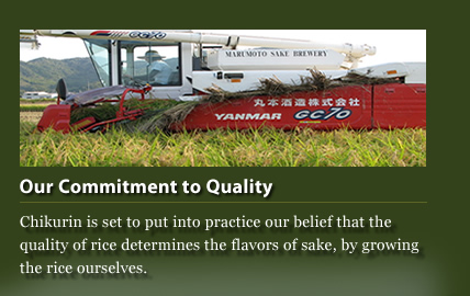 Our Commitment to Quality